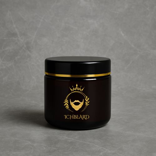 Baume a Barbe - ICHBEARD™ - 30G
