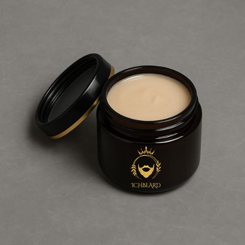 Baume a Barbe - ICHBEARD™ - 30G