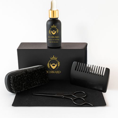 Pack entretien ICHBEARD™